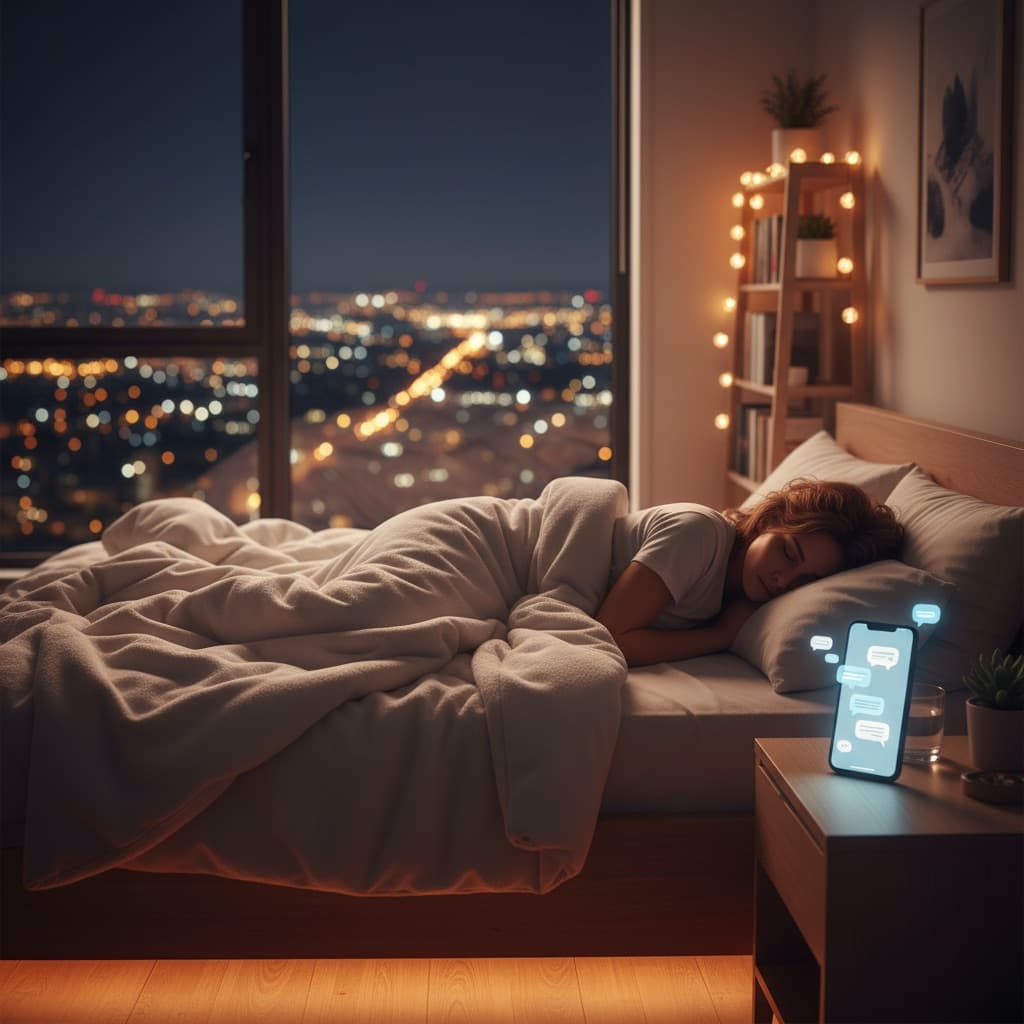 Atendimento 24/7 no WhatsApp: como vender enquanto você dorme